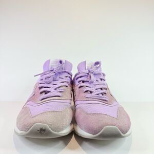 Used Sneakers Without Box New Balance 997H Light Cyclone Purple Low M/Size 10
